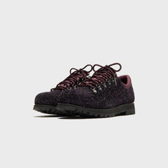 Merrell Wilderness 1TRL - Dark Cherry