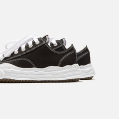 Mihara Yasuhiro Hank Low OG Sole - Black