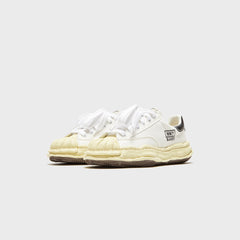 Mihara Yasuhiro Blakey Low - White