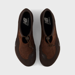 New Balance Minimus MT10T - Pumpernickel / Black Coffee