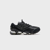 Mizuno x Maharishi Wave Prophecy LS - Black
