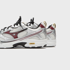 Mizuno MXR - Nimbus Cloud / Syrah