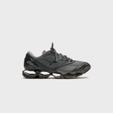 Mizuno Wave Prophecy LS - Iron Gate / Black