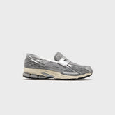 New Balance 1906 Loafer - Silver / Grey / Turtledove