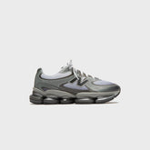 New Balance Abzorb 2000 - Pearl Grey / Black
