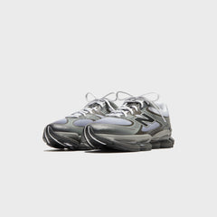 New Balance Abzorb 2000 - Pearl Grey / Black