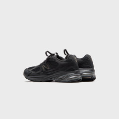 New Balance Abzorb 2010 - Black / Brown