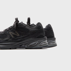 New Balance Abzorb 2010 - Black / Brown