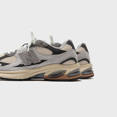 New Balance Abzorb 2010 - Brighton Grey / Linen