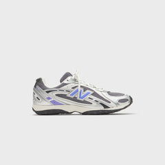 New Balance 204L - Silver Metallic