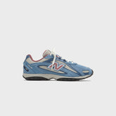 New Balance 204L - Shoreline Blue