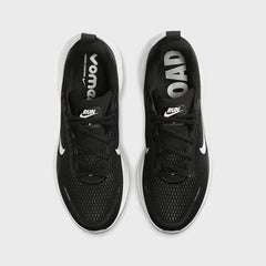 Nike Vomero 18 - Black / Coconut Milk / Light Iron Ore / Summit White
