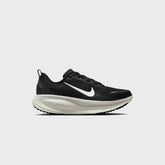 Nike Vomero 18 - Black / Coconut Milk / Light Iron Ore / Summit White