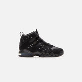 Nike Air Max2 CB '94 - Black / Dark Charcoal / Metallic Silver