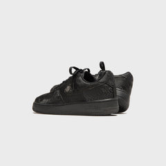 Nike Kobe Bryant Air Force 1 Low - Forever Black