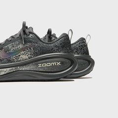 Nike Vomero Plus - Anthracite / Oatmeal / Volt / Black