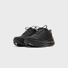 Nike Vomero Plus - Triple Black
