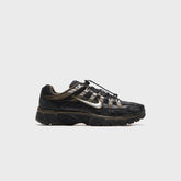 Nike P-6000 - Black / Dark Hazel / Summit White / Metallic