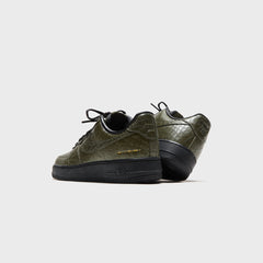 Nike Air Force 1 '07 Premium - Cargo Khaki / Cargo Khaki / Black