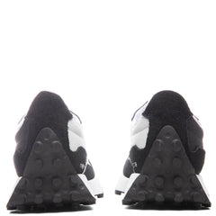 327 - Black/Summer Fog