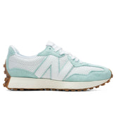327 Primary Pack - White/Mint