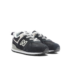 574 'Bungee' (TD) - Black