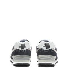 574 'Bungee' (TD) - Black