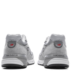 990v4 Made in USA - Grey