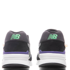 997H - Grey/Purple