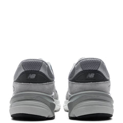 990v6 Big Kids (GS) - Grey
