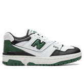 550 - White/Black/Green