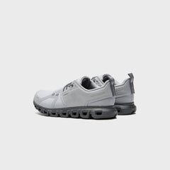 On Running Cloud 6 - Alloy / Wolf