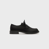 PHILEO 073 Derby Canvas - Black