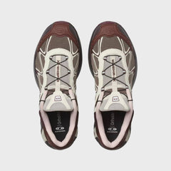 Salomon XT-WHISPER - Walnut / Bitter Chocolate / Vanilla Ice