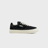 Stepney Workers Club Pearl Suede - Black
