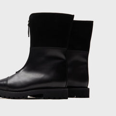 Ludwig Reiter WMNS Apres Ski Boot - Black