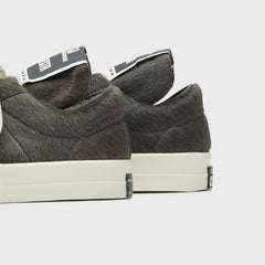 Rick Owens x Converse DRKSHDW One Star - Dark Dust