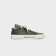 Rick Owens x Converse DRKSHDW One Star - Dark Dust