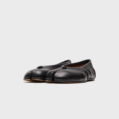 Maison Margiela Tabi Ballerina - Black