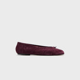 Maison Margiela Tabi Ballerina - Winetasting