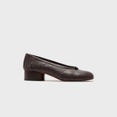 Maison Margiela Tabi Ballerina H30 - Moka