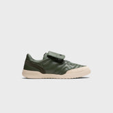 Saucony SILO 586i S - Pine / Parchment