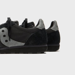 Saucony SILO Gripper S - Black