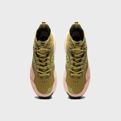 Saucony SILO Trekker S - Pine / Sand
