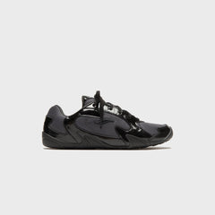 Saucony SILO Momentum S - Black / Iron