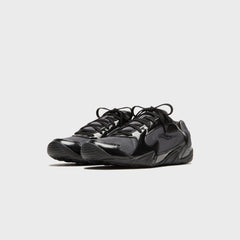Saucony SILO Momentum S - Black / Iron