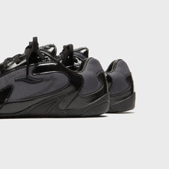 Saucony SILO Momentum S - Black / Iron