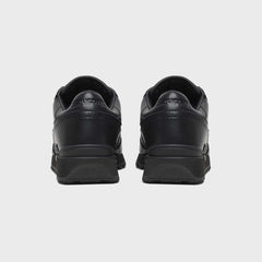 Saucony x Engineered Garments Shadow Original Wingtip - Black
