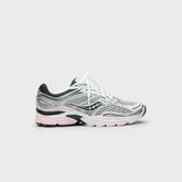Saucony Progrid Omni 9 - Silver / Pink
