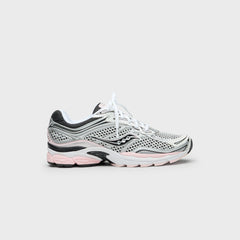 Saucony Progrid Omni 9 - Silver / Pink